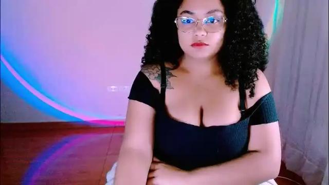 Thumbnail 3, alejandra_conde's Stream at Chaturbate, 15 days ago