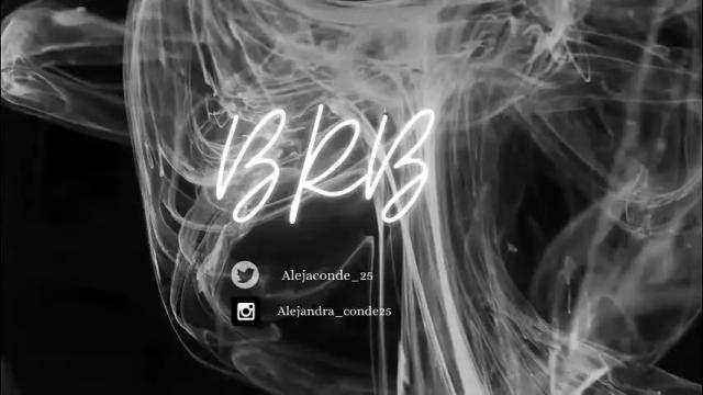 Image 3 of alejandra_conde Stream on Chaturbate on 10 days ago