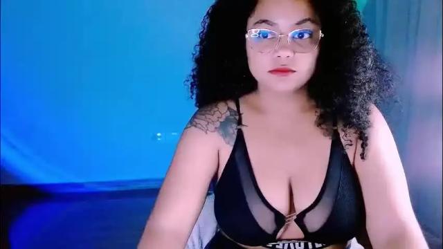 Thumbnail 2, alejandra_conde's Stream at Chaturbate, 8 days ago