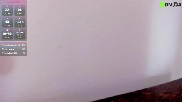 Image 11 of alejandra_dunn Stream on Chaturbate on 28 days ago