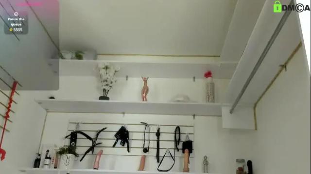 Image 3 of alejandra_dunn Stream on Chaturbate on 23 days ago
