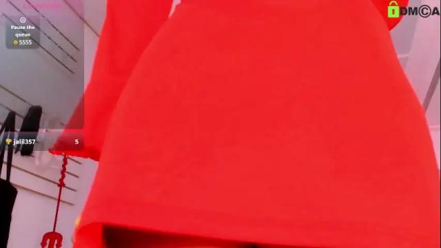 Image 3 of alejandra_dunn Stream on Chaturbate on 12 days ago