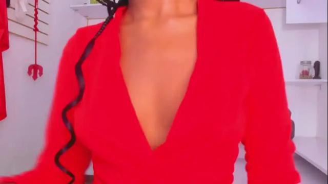 Image 3 of alejandra_dunn Stream on Chaturbate on 9 days ago