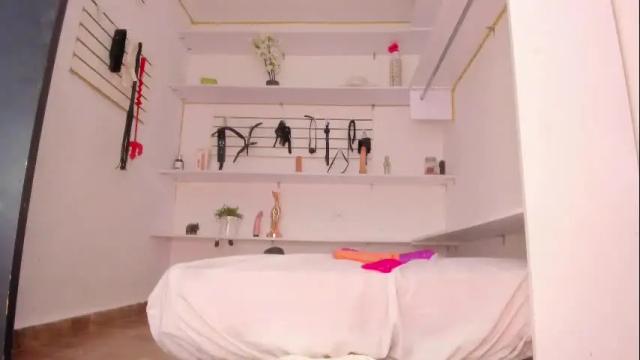 Image 10 of alejandra_dunn Stream on Chaturbate on 8 days ago