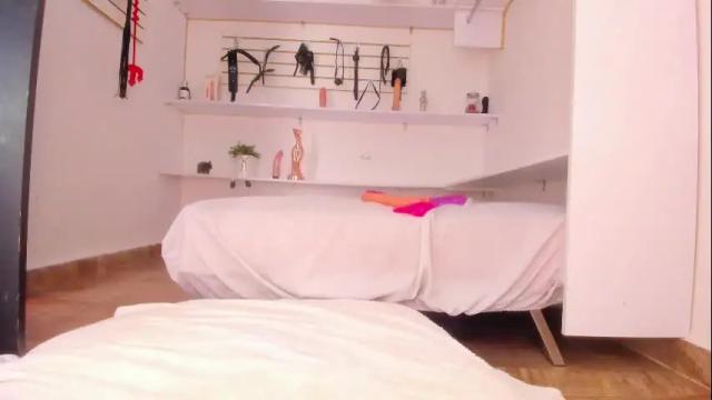 Image 2 of alejandra_dunn Stream on Chaturbate on 8 days ago