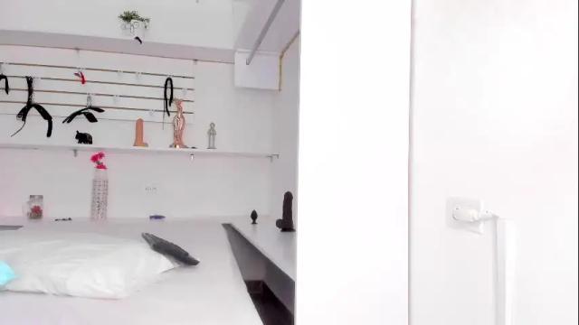Thumbnail 1, alejandra_dunn's Stream at Chaturbate, 1 month ago