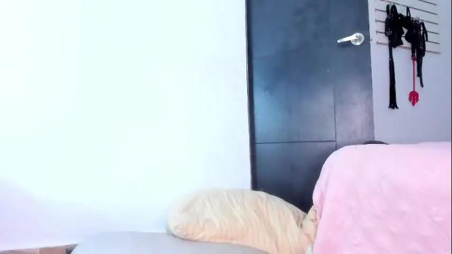 Thumbnail 1, alejandra_dunn's Stream at Chaturbate, 1 month ago