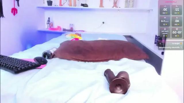 Thumbnail 2, alejandra_dunn's Stream at Chaturbate, 4 days ago