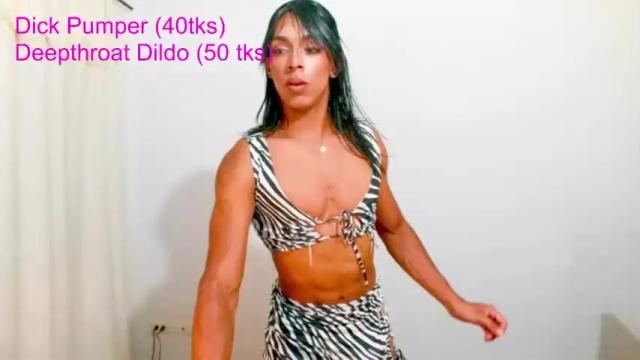 Image 4 of alejandra_garcia7 Stream on Chaturbate on 14 months ago