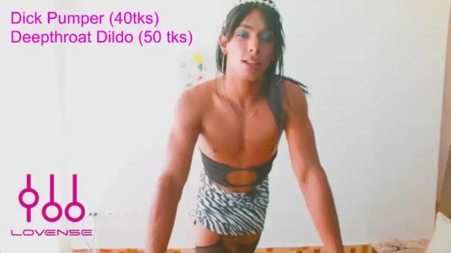 Image 10 of alejandra_garcia7 Stream on Chaturbate on 14 months ago