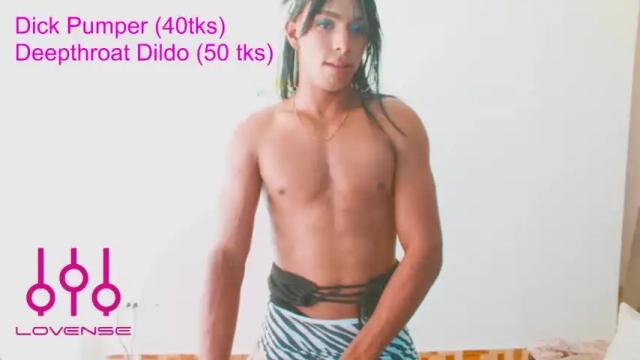 Image 12 of alejandra_garcia7 Stream on Chaturbate on 14 months ago