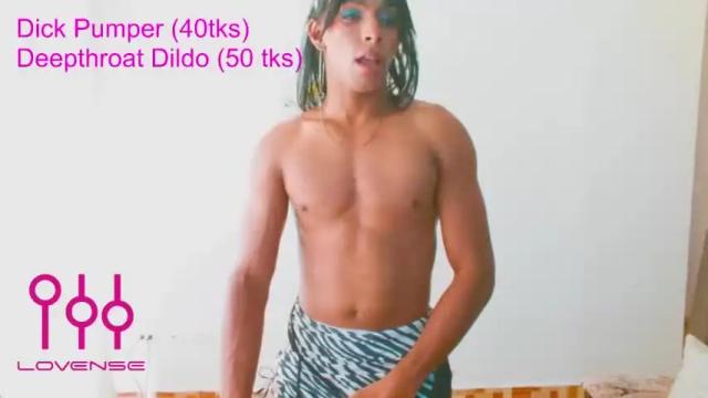 Thumbnail 3, alejandra_garcia7's Stream at Chaturbate, 14 months ago