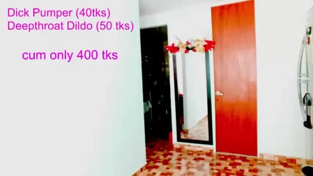 Thumbnail 2, alejandra_garcia7's Stream at Chaturbate, 14 months ago