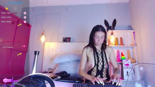 Image 4 of alejandra_martinss Stream on Chaturbate on 13 months ago