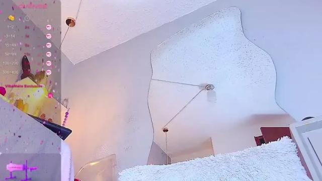 Thumbnail 1, alejandra_martinss's Stream at Chaturbate, 12 months ago
