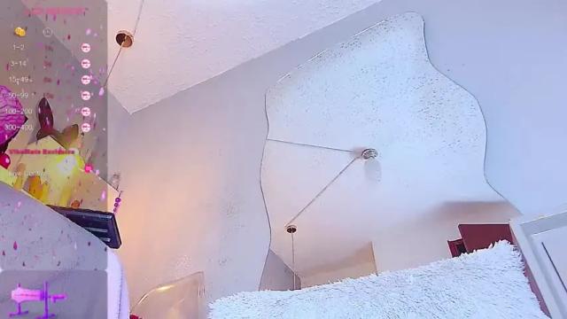 Image 3 of alejandra_martinss Stream on Chaturbate on 12 months ago