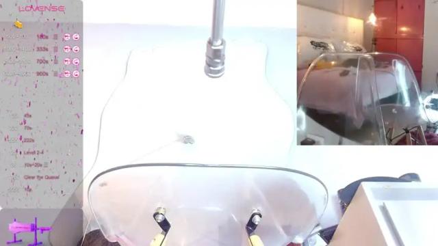 Thumbnail 1, alejandra_martinss's Stream at Chaturbate, 12 months ago