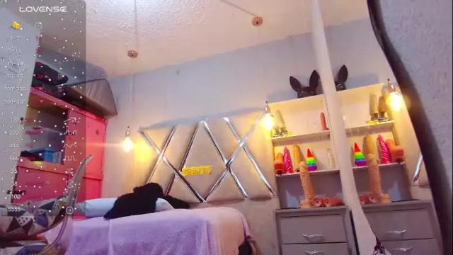Image 2 of alejandra_martinss Stream on Chaturbate on 1 month ago