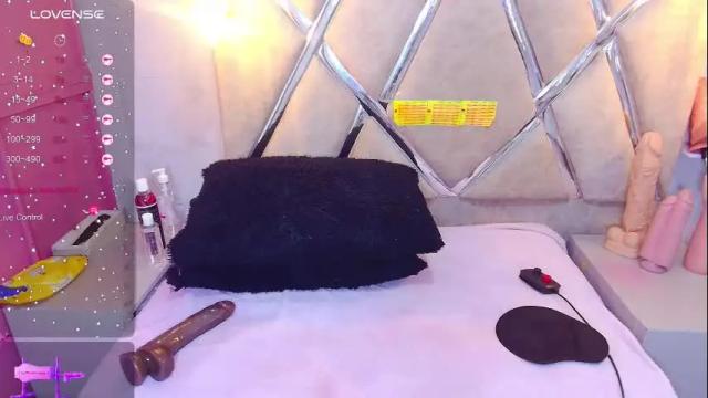 Image 7 of alejandra_martinss Stream on Chaturbate on 1 month ago