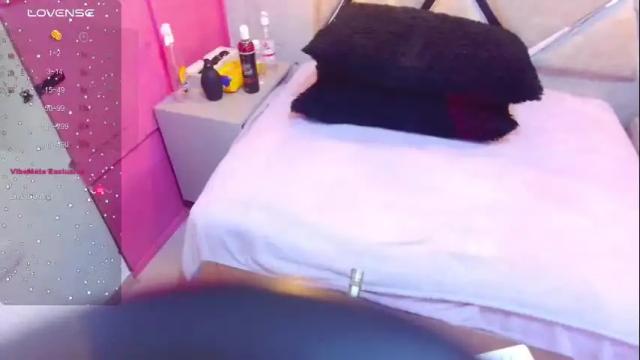 Image 11 of alejandra_martinss Stream on Chaturbate on 4 days ago