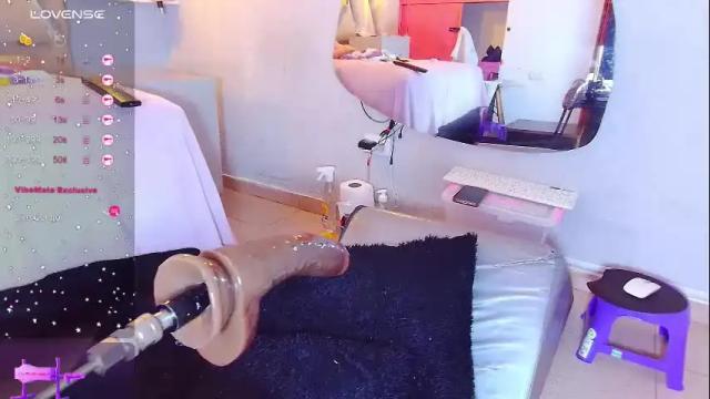 Image 3 of alejandra_martinss Stream on Chaturbate on 2 days ago