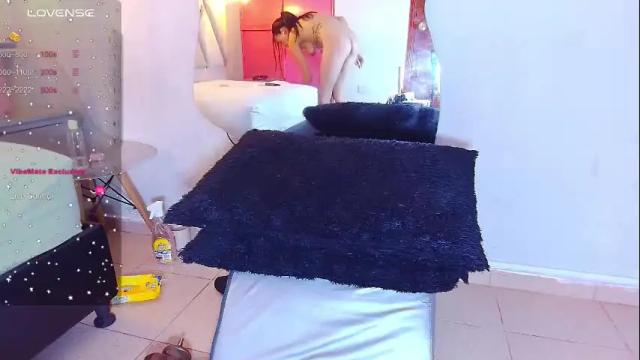 Image 3 of alejandra_martinss Stream on Chaturbate on 1 month ago