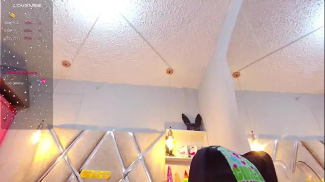 Thumbnail 1, alejandra_martinss's Stream at Chaturbate, 1 month ago