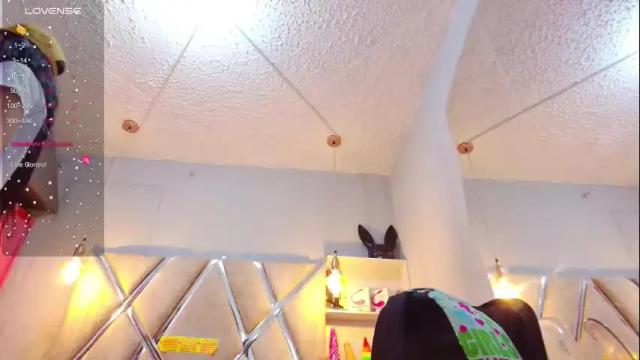 Image 2 of alejandra_martinss Stream on Chaturbate on 1 month ago