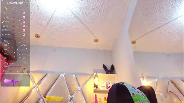 Image 3 of alejandra_martinss Stream on Chaturbate on 1 month ago