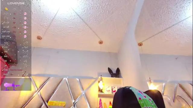Thumbnail 2, alejandra_martinss's Stream at Chaturbate, 1 month ago