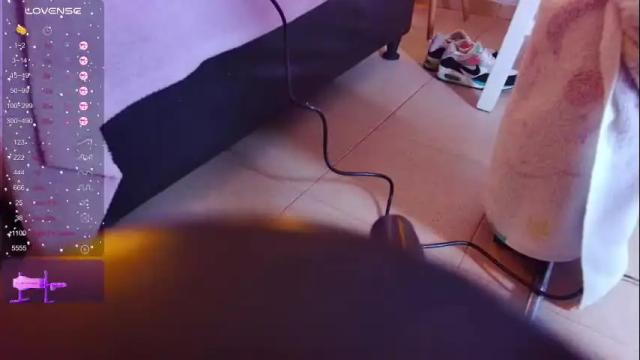 Image 7 of alejandra_martinss Stream on Chaturbate on 1 month ago