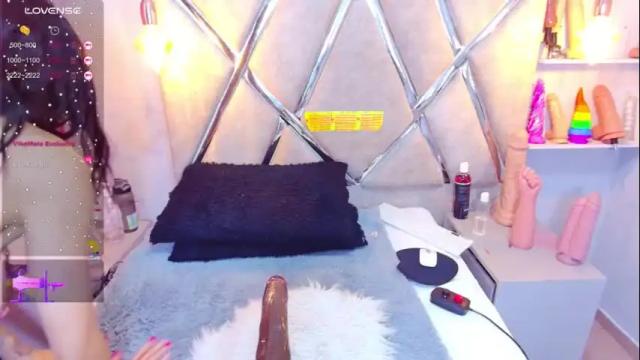 Thumbnail 3, alejandra_martinss's Stream at Chaturbate, 1 month ago