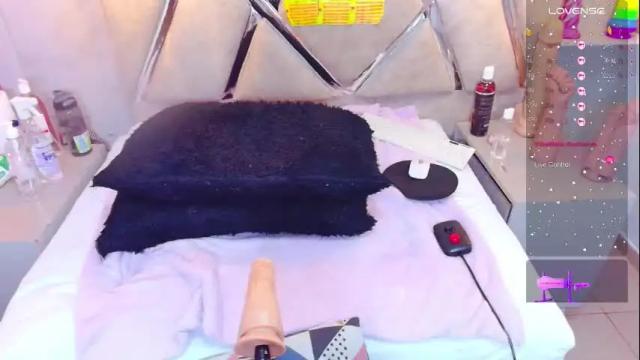 Image 8 of alejandra_martinss Stream on Chaturbate on 1 month ago
