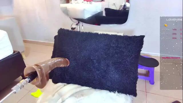 Image 2 of alejandra_martinss Stream on Chaturbate on 1 month ago