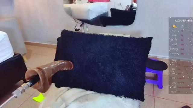 Thumbnail 2, alejandra_martinss's Stream at Chaturbate, 1 month ago