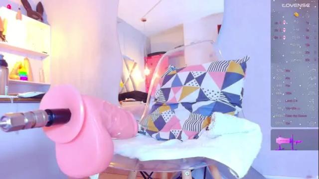Image 12 of alejandra_martinss Stream on Chaturbate on 1 month ago