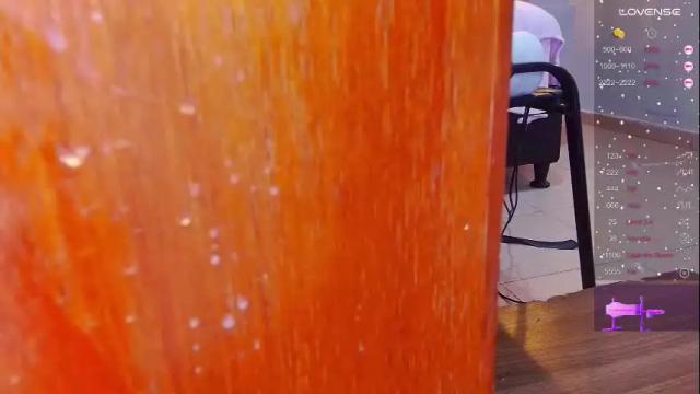 Image 4 of alejandra_martinss Stream on Chaturbate on 1 month ago