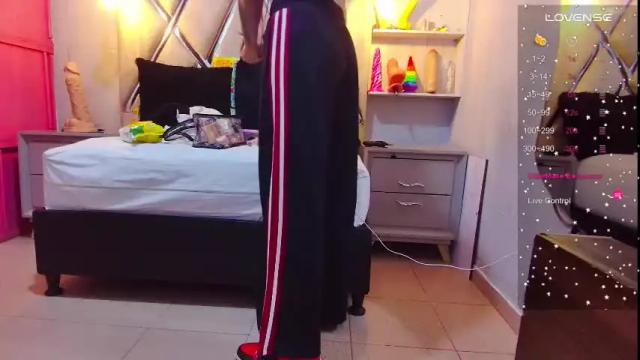 Image 6 of alejandra_martinss Stream on Chaturbate on 1 month ago