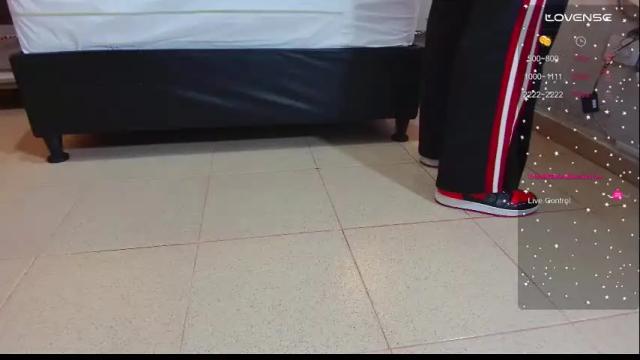 Image 2 of alejandra_martinss Stream on Chaturbate on 1 month ago