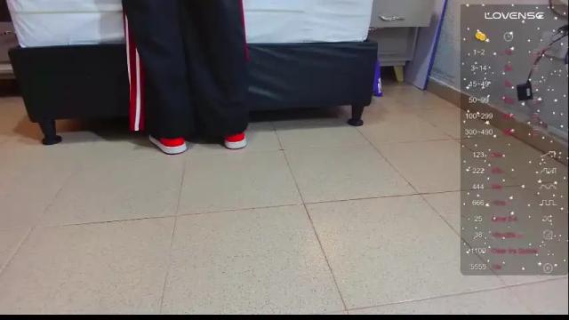 Image 3 of alejandra_martinss Stream on Chaturbate on 1 month ago