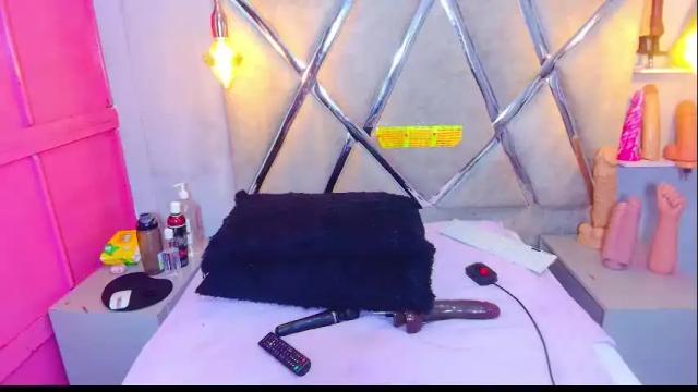 Thumbnail 3, alejandra_martinss's Stream at Chaturbate, 28 days ago