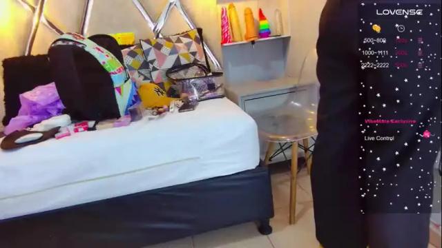Thumbnail 1, alejandra_martinss's Stream at Chaturbate, 27 days ago