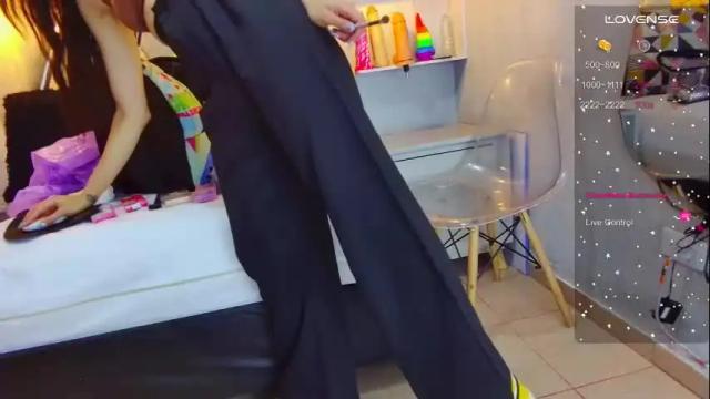 Image 2 of alejandra_martinss Stream on Chaturbate on 28 days ago