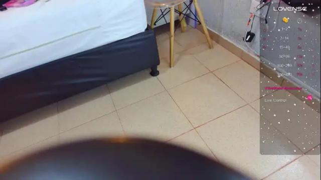 Image 6 of alejandra_martinss Stream on Chaturbate on 28 days ago