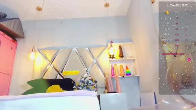 Thumbnail 3, alejandra_martinss's Stream at Chaturbate, 27 days ago