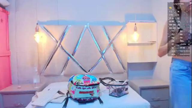 Thumbnail 1, alejandra_martinss's Stream at Chaturbate, 20 days ago