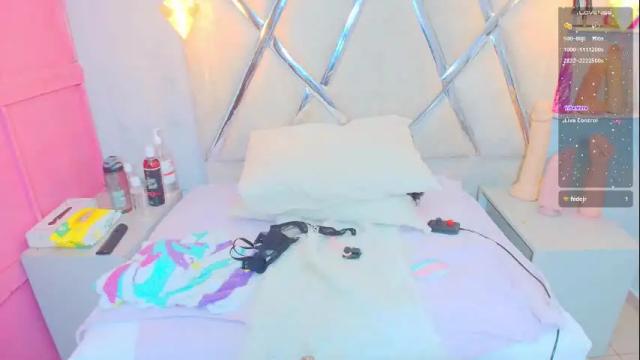 Image 12 of alejandra_martinss Stream on Chaturbate on 21 days ago