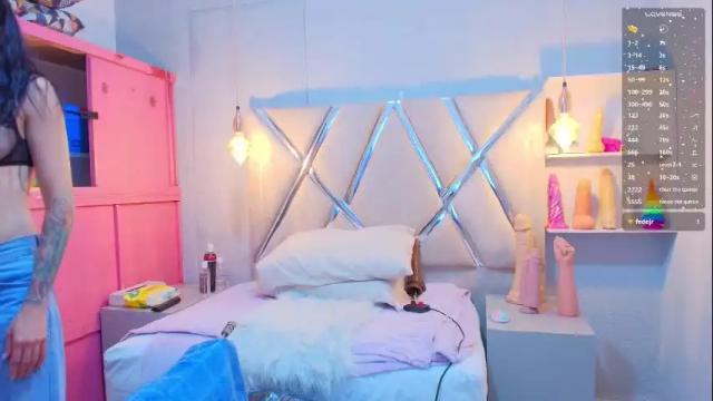 Image 8 of alejandra_martinss Stream on Chaturbate on 21 days ago