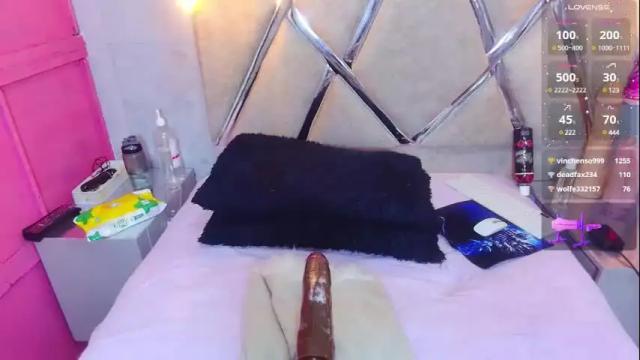 Image 10 of alejandra_martinss Stream on Chaturbate on 9 days ago