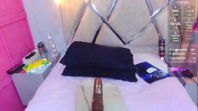 Thumbnail 3, alejandra_martinss's Stream at Chaturbate, 8 days ago